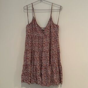 Aeropostale Babydoll Dress